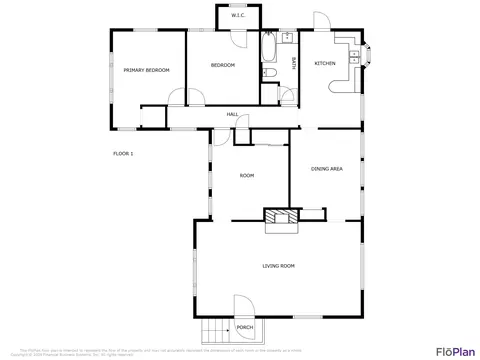 1428 Santa Rosa Ave, Santa Barbara, CA 93109