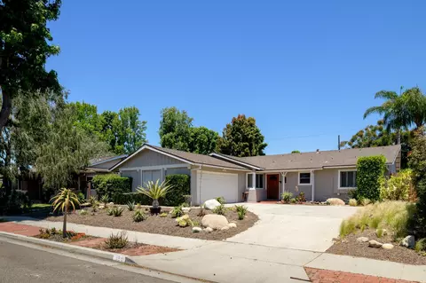 150 Santa Ana Ave, Santa Barbara, CA 93111