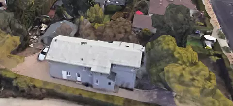 2014 Santa Barbara St, Santa Barbara, CA 93105