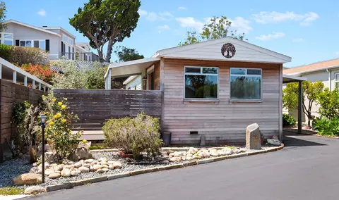 333 Old Mill Rd #SPC 241, Santa Barbara, CA 93110