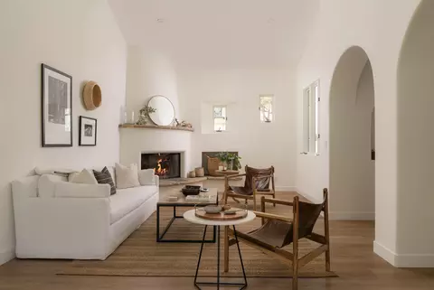 1011 Rinconada Rd #G, Santa Barbara, CA 93101