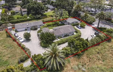 242-246 Puente Dr, Goleta, CA 93110