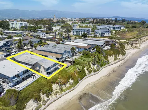 6521 Del Playa Dr, Isla Vista, CA 93117