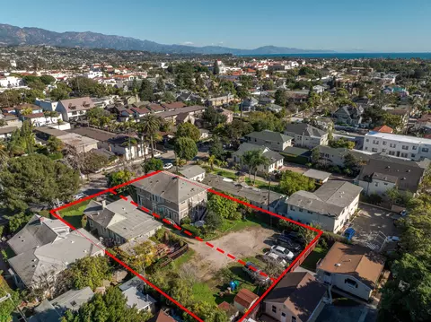 1225-1229 Bath St, Santa Barbara, CA 93101