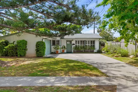 1407 Linden Ave, Carpinteria, CA 93013 photo 2