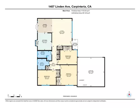 1407 Linden Ave, Carpinteria, CA 93013 photo 24