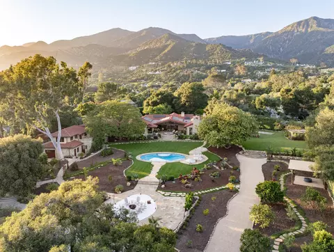 770 San Ysidro Ln, Montecito, CA 93108