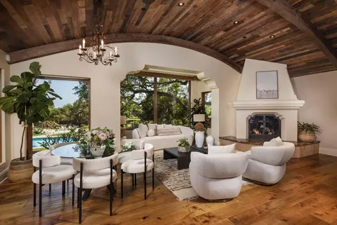 Living - 770 San Ysidro Ln, Montecito, CA 93108 photo 3 of 3