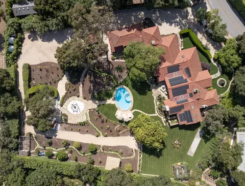 View/Area - 770 San Ysidro Ln, Montecito, CA 93108 photo 1 of 3