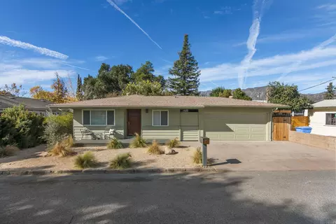 415 S Pueblo Ave, Ojai, CA 93023