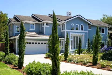200 Oak View Ln, Santa Barbara, CA 93111