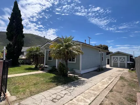 102 E Mcfarlane Dr, Ventura, CA 93001