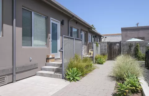706 E Haley St, Santa Barbara, CA 93103 photo 1
