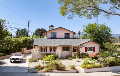 7296 Tuolumne Dr, Goleta, CA 93117