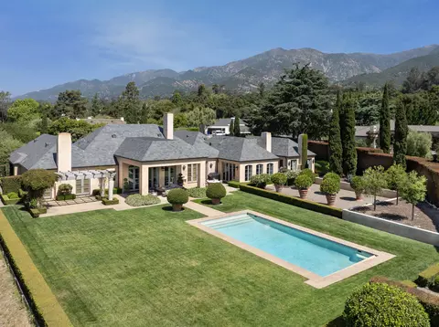 1983 Inverness Ln, Montecito, CA 93108