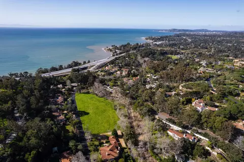 2025 Creekside Rd, Santa Barbara, CA 93108