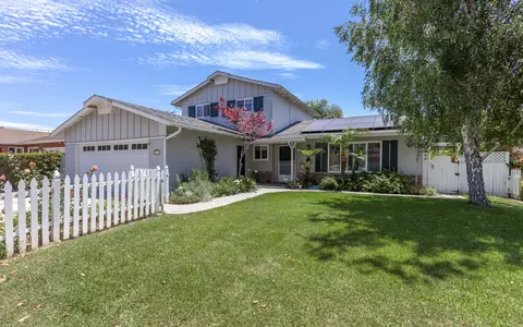 5079 San Rodrigo Ave, Santa Barbara, CA 93111