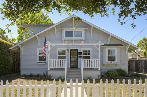 410 W Los Olivos St, Santa Barbara, CA 93105