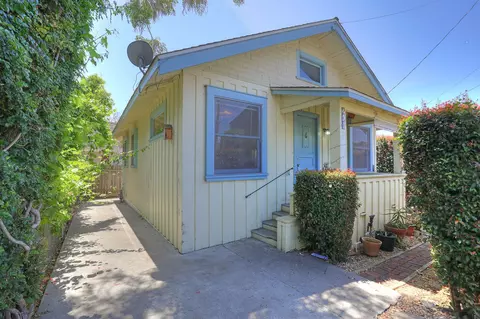 211 W Micheltorena St, Santa Barbara, CA 93101