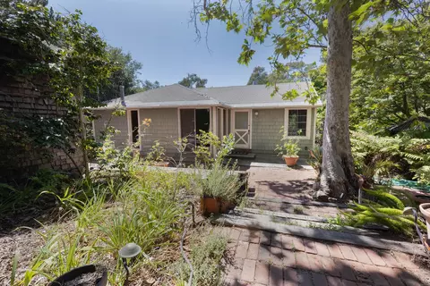 3856 Crescent Dr, Santa Barbara, CA 93110