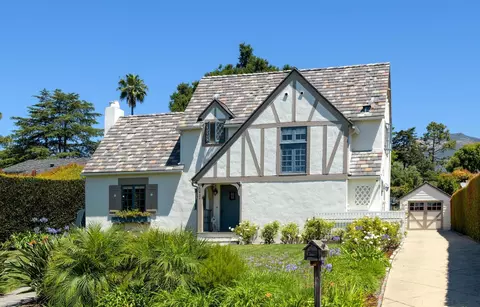 3424 Los Pinos Dr, Santa Barbara, CA 93105