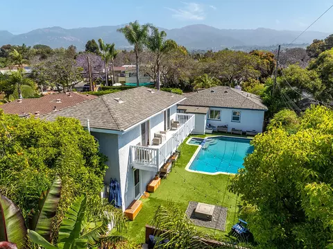 2131 Modoc Rd, Santa Barbara, CA 93101
