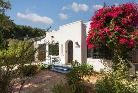2205 Oak Park Ln, Santa Barbara, CA 93105
