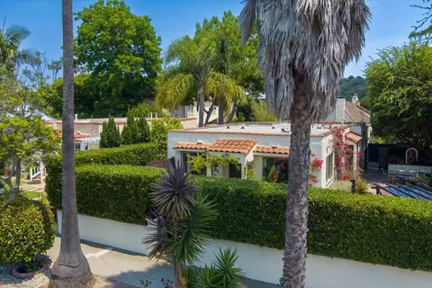935 W Valerio St #A & B, Santa Barbara, CA 93101