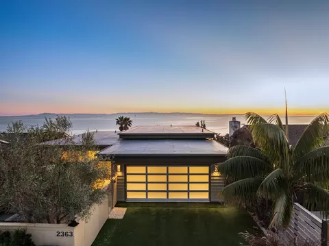2363 Whitney Ave, Summerland, CA 93067