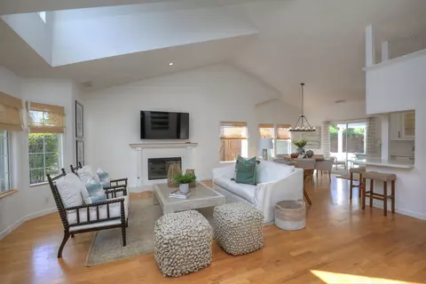 1391 Faraday St, Santa Ynez, CA 93460