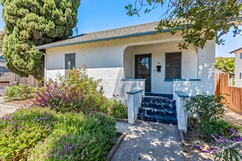 34 Orange Ave, Goleta, CA 93117