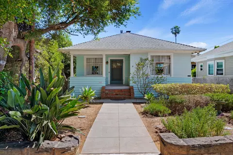 1421 Bath St, Santa Barbara, CA 93101