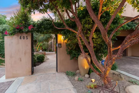 405 N Montgomery St, Ojai, CA 93023