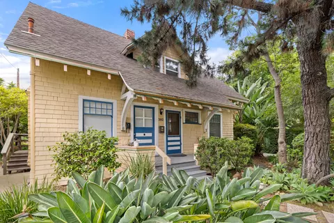 2012 Bath St, Santa Barbara, CA 93105