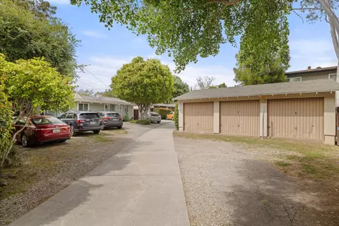 Exterior - 2012 Bath St, Santa Barbara, CA 93105 photo 5 of 5