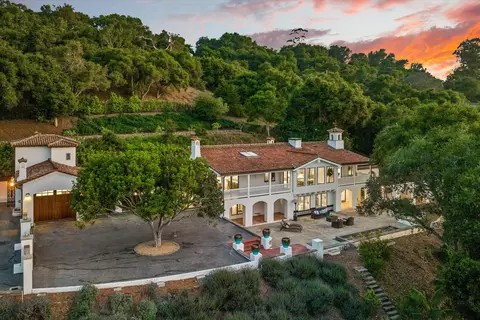 4602 Via Carretas, Santa Barbara, CA 93110