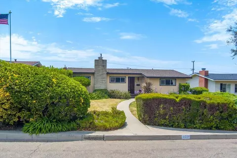 423 S D St, Lompoc, CA 93436 photo 34
