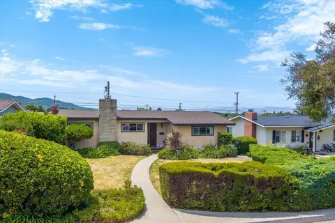 423 S D St, Lompoc, CA 93436