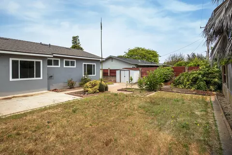 Exterior - 6237 Momouth Ave, Goleta, CA 93117 photo 7 of 7