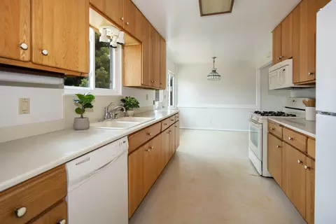 Kitchen - 6237 Momouth Ave, Goleta, CA 93117 photo 3 of 3