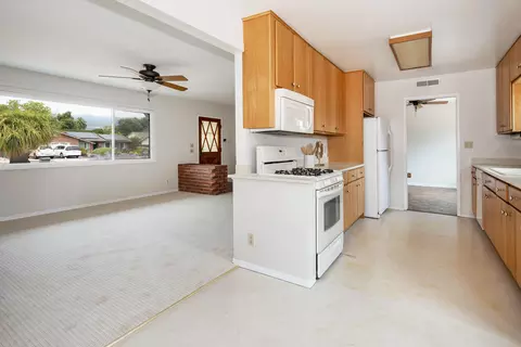 Kitchen - 6237 Momouth Ave, Goleta, CA 93117 photo 2 of 3
