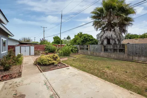Exterior - 6237 Momouth Ave, Goleta, CA 93117 photo 6 of 7