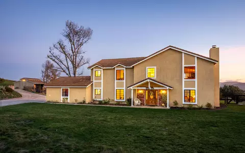 1799 Cougar Ridge Rd, Buellton, CA 93427