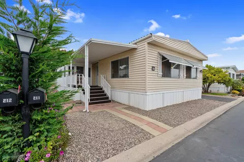 3950 Via Real #211, Carpinteria, CA 93013