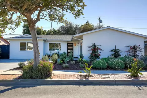 2505 Borton Dr, Santa Barbara, CA 93109