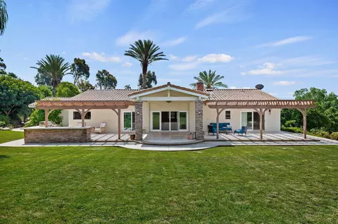 5663 N Greentree Dr, Somis, CA 93066