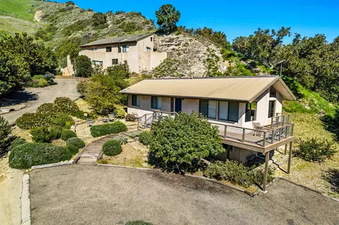 91 Hollister Rnch, Gaviota, CA 93117