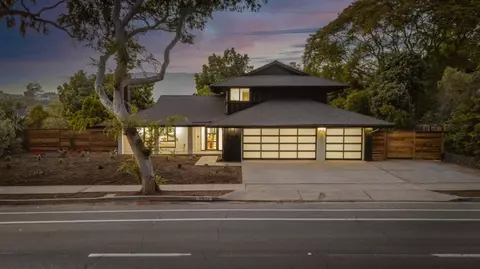 5536 Cathedral Oaks Rd, Santa Barbara, CA 93111