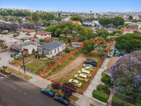 319 N Alisos St, Santa Barbara, CA 93103