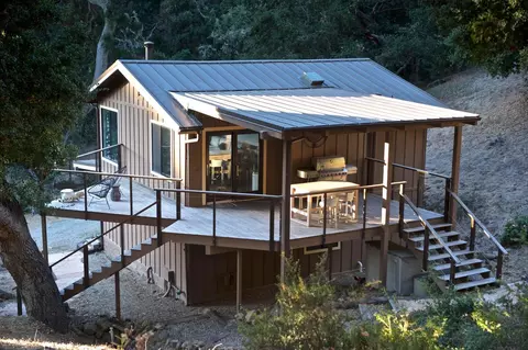 50 Hollister Ranch Rd, Goleta, CA 93117